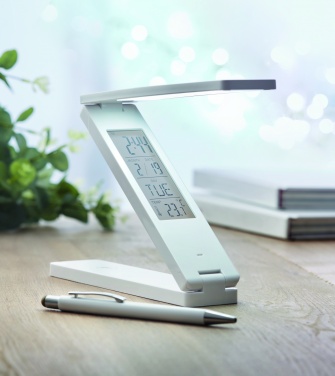 Logotrade corporate gift picture of: Desktop lamp