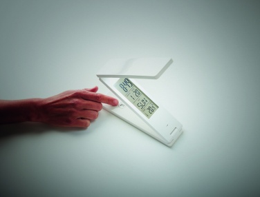 Logo trade promotional item photo of: Desktop lamp