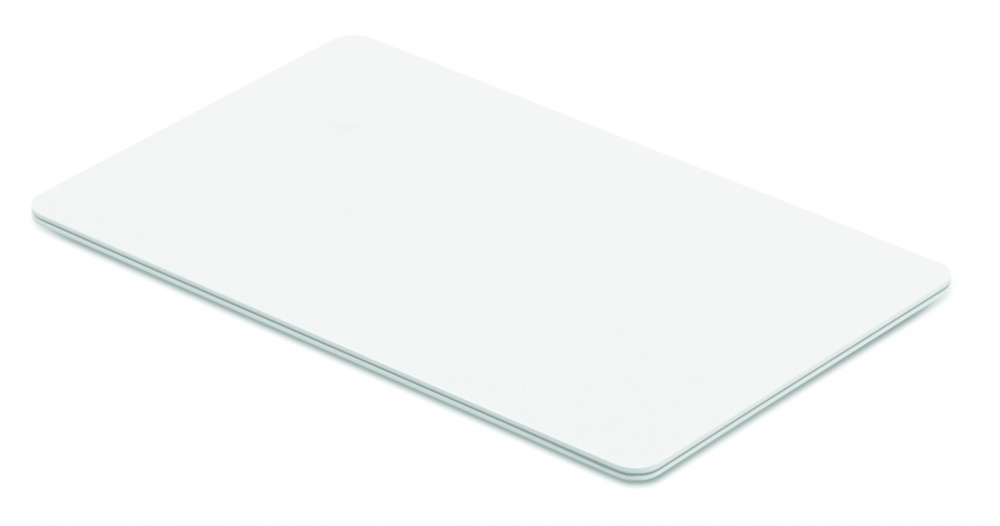 Logo trade promotional gifts image of: RFID blocking card