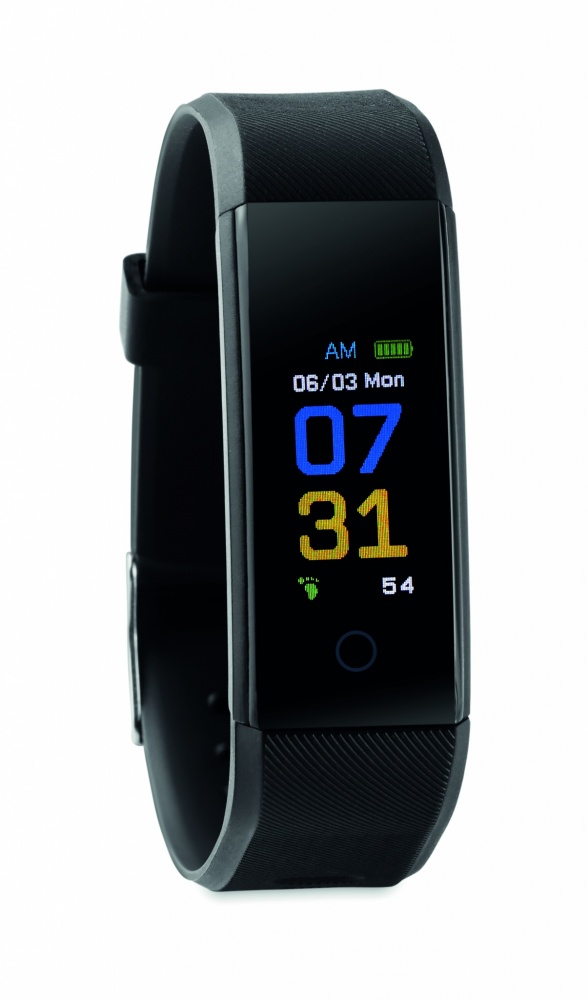 Logotrade business gift image of: Smart health watch
