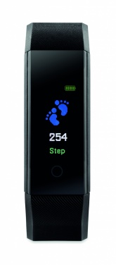 Logo trade corporate gifts image of: Smart health watch