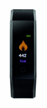 Logo trade promotional gifts image of: Smart health watch