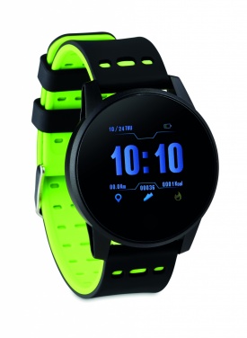 Logotrade promotional merchandise picture of: Sports smart watch