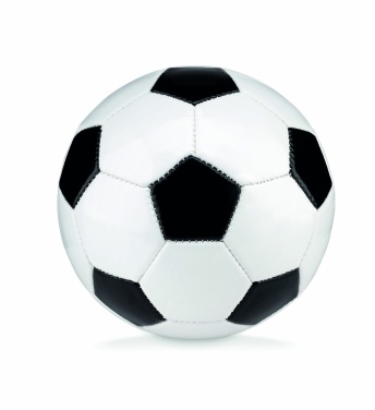 Logotrade promotional merchandise photo of: Small Soccer ball 15cm