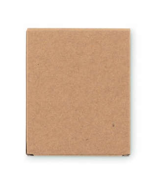 Logotrade promotional merchandise photo of: Colouring set