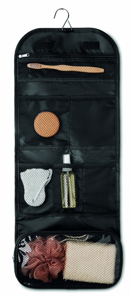 Logotrade promotional giveaways photo of: Travel accessories bag