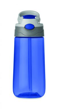Logotrade promotional product image of: Tritan™ bottle 450 ml