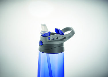 Logo trade corporate gift photo of: Tritan™ bottle 450 ml