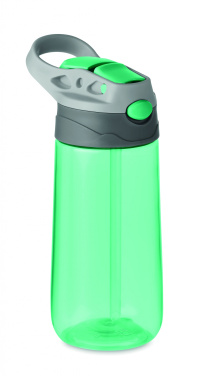 Logotrade advertising product picture of: Tritan™ bottle 450 ml
