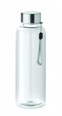 Logotrade promotional merchandise picture of: RPET bottle 500ml