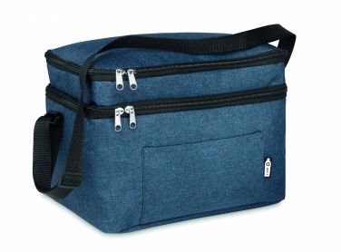 Logo trade promotional merchandise picture of: RPET cooler bag