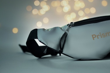 Logotrade promotional giveaways photo of: High reflective waist bag