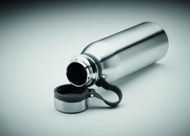 Logotrade advertising product image of: Double walled flask 600 ml.