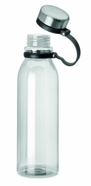 Logotrade promotional giveaways photo of: RPET bottle 780ml