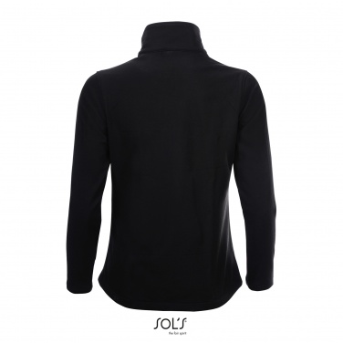 Logotrade promotional giveaway image of: RACE WOMEN SS JACKET 280g