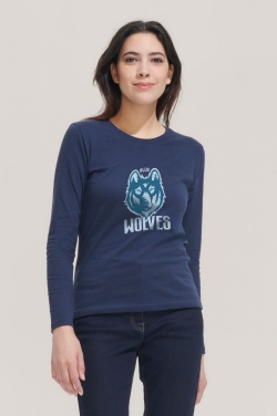 Logotrade promotional items photo of: IMPERIALwomen lsl 190g