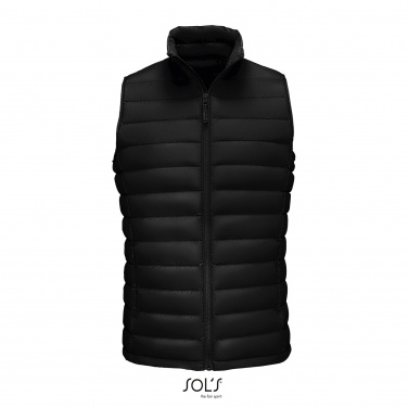 Logotrade promotional item picture of: WILSON BW MEN BODYWARMER