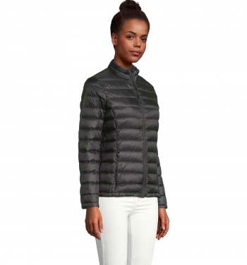 Logotrade advertising product image of: WILSON WOMEN JACKET