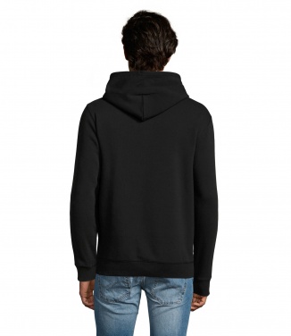Logotrade promotional product picture of: SPENCER hood sweater 280g