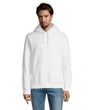 Logo trade advertising product photo of: SPENCER hood sweater 280g