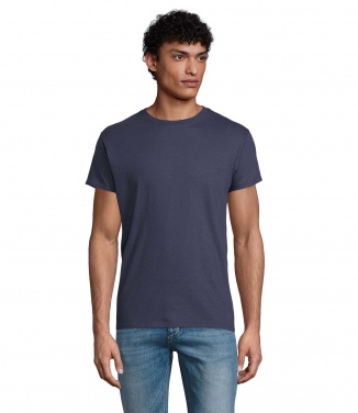 Logo trade promotional product photo of: EPIC UNI T-SHIRT 140g