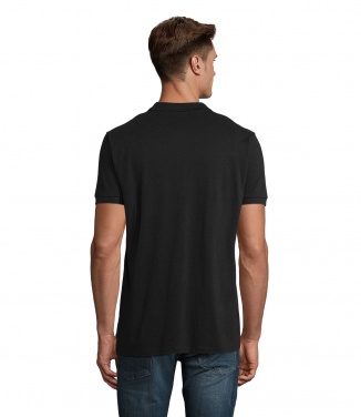 Logotrade promotional products photo of: PLANET MEN Polo 170g