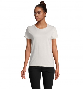 Logotrade promotional products photo of: PIONEER WOMEN T-Shirt 175g