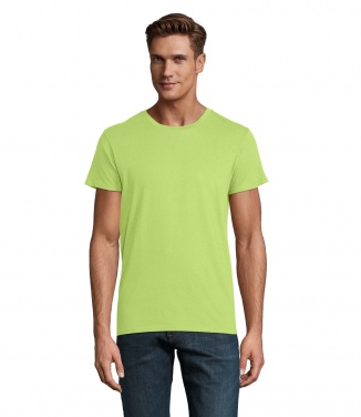 Logotrade promotional merchandise photo of: CRUSADER MEN T-Shirt 150g