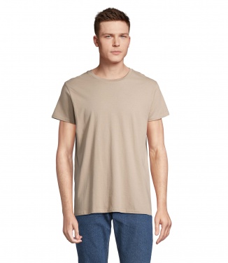 Logotrade advertising product picture of: CRUSADER MEN T-Shirt 150g