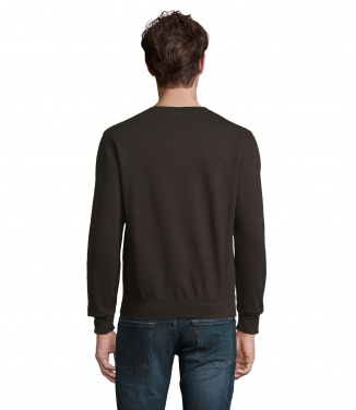 Logotrade promotional giveaway image of: COLUMBIA UNISEX SWEAT SHIRT