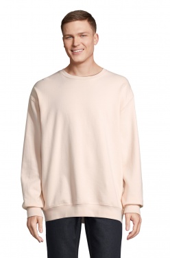 Logotrade advertising products photo of: COLUMBIA UNISEX SWEAT SHIRT