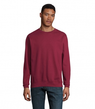 Logo trade business gift photo of: COLUMBIA UNISEX SWEAT SHIRT