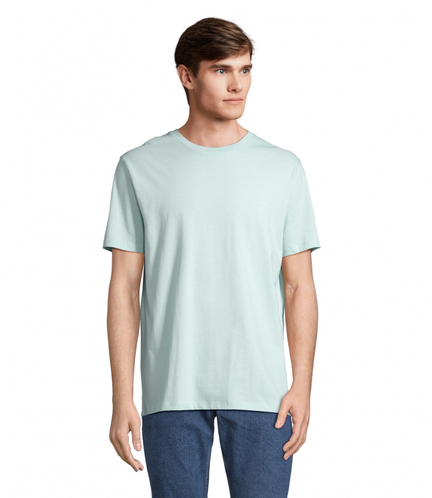 Logotrade corporate gift picture of: LEGEND T-Shirt Organic 175g