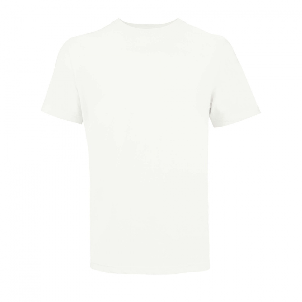 Logo trade advertising products image of: TUNER T-SHIRT 150
