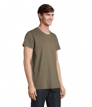 Logo trade advertising product photo of: RE CRUSADER T-Shirt 150g