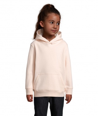 Logotrade promotional giveaways photo of: CONDOR KIDS Hooded Sweat