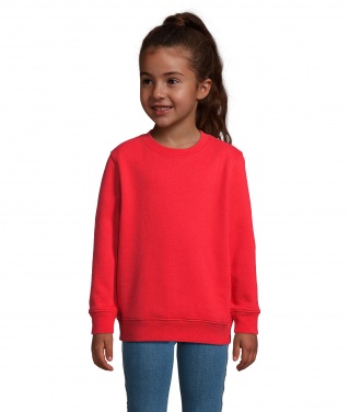Logo trade promotional product photo of: COLUMBIA KIDS  Sweater