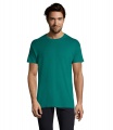 IMPERIAL MEN T-Shirt 190g, Emerald