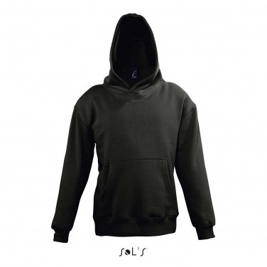Logotrade promotional gift picture of: SLAM KIDS Hoodie Sweater