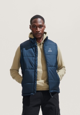 Logotrade corporate gift picture of: WARM Quilted Bodywarmer