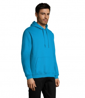 Logo trade advertising product photo of: SNAKE Hood Sweater
