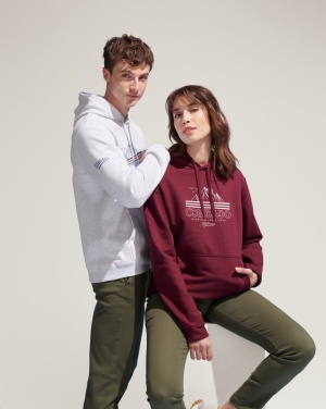 Logotrade advertising product image of: SNAKE Hood Sweater