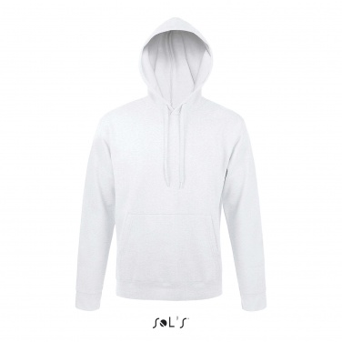 Logo trade promotional merchandise photo of: SNAKE Hood Sweater