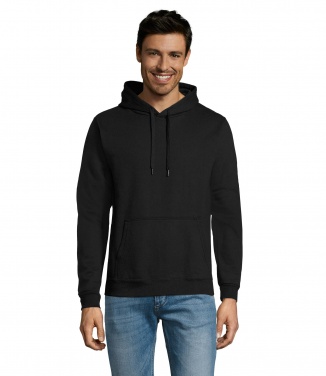 Logotrade promotional gift image of: SNAKE Hood Sweater