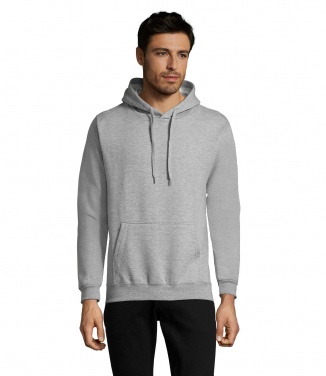 Logotrade promotional gift picture of: SNAKE Hood Sweater