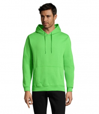 Logotrade promotional giveaway picture of: SNAKE Hood Sweater