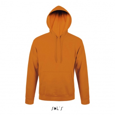 Logo trade promotional item photo of: SNAKE Hood Sweater