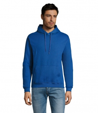 Logo trade promotional product photo of: SNAKE Hood Sweater