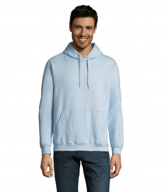 Logotrade promotional products photo of: SNAKE Hood Sweater