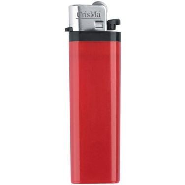 Logotrade promotional product image of: Disposable lighter KARLSRUHE